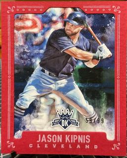 Jason Kipnis