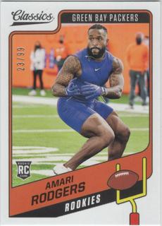Amari Rodgers