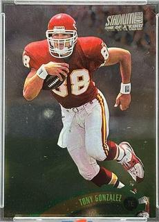 Tony Gonzalez