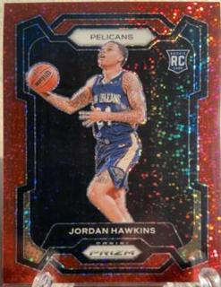 Jordan Hawkins