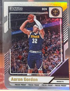 Aaron Gordon