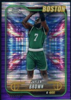 Jaylen Brown