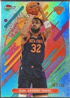 Karl-Anthony Towns