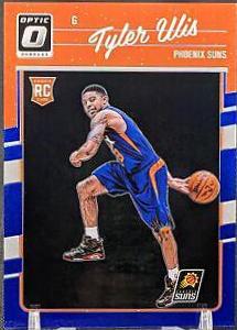 Tyler Ulis