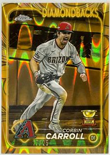 Corbin Carroll