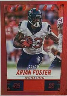 Arian Foster