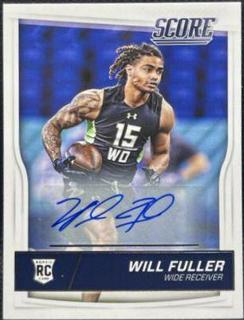 Will Fuller