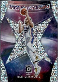Ben Simmons