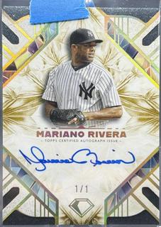 Mariano Rivera