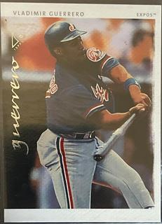 Vladimir Guerrero