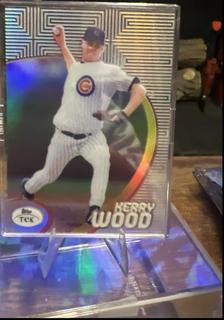 Kerry Wood