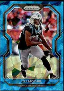 DJ Moore