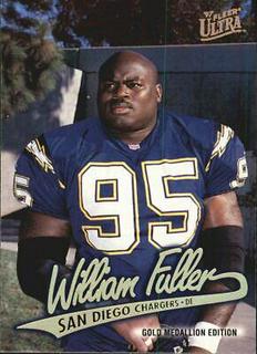 William Fuller