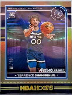 Terrence Shannon Jr.