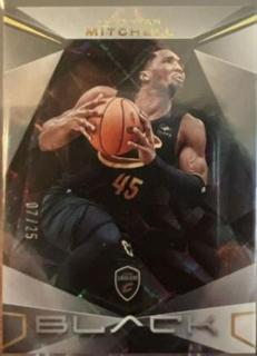 Donovan Mitchell