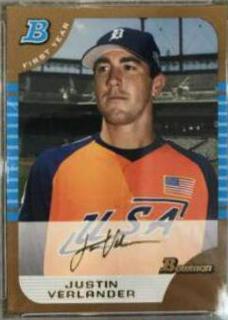 Justin Verlander