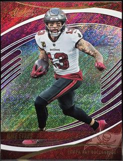 Mike Evans