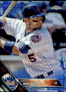 David Wright