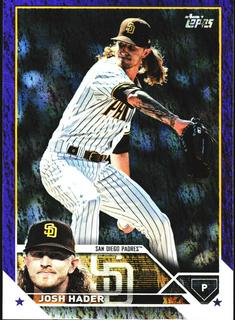 Josh Hader