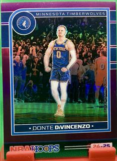 Donte DiVincenzo