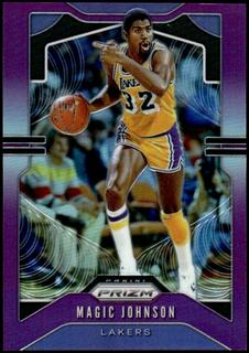 Magic Johnson