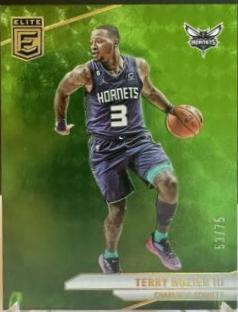 Terry Rozier III