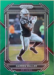 Darren Waller