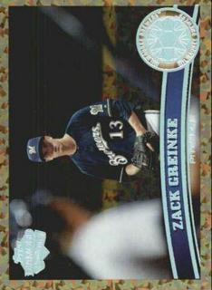Zack Greinke