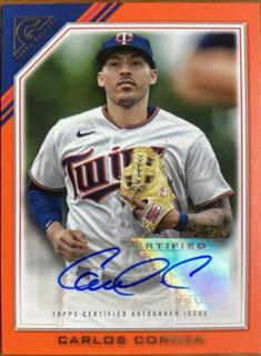 Carlos Correa