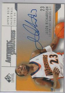 Jason Richardson