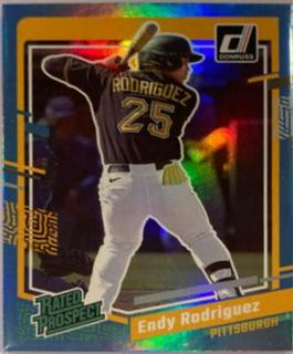 Endy Rodriguez
