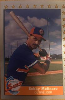 Bobby Molinaro