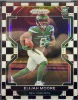 Elijah Moore