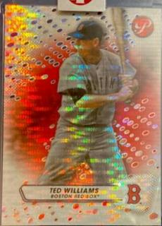 Ted Williams