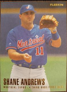 Shane Andrews