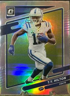 T. Y. Hilton