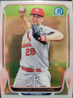 Trevor Rosenthal