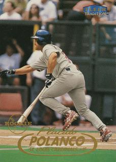 Placido Polanco