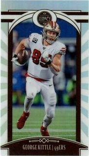 George Kittle
