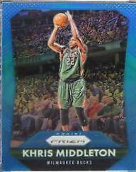 Khris Middleton