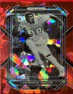 Lawrence Taylor