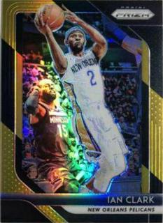 Ian Clark