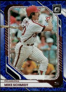 Mike Schmidt