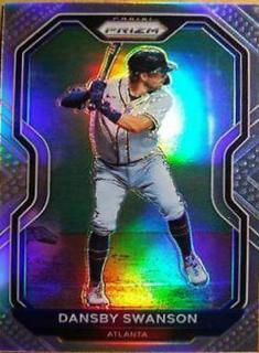 Dansby Swanson