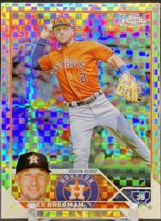Alex Bregman
