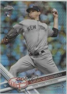Jordan Montgomery