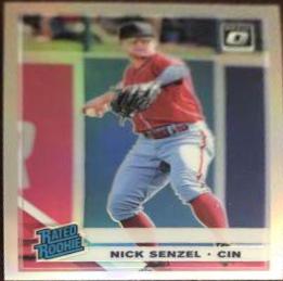 Nick Senzel