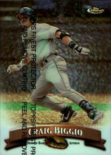 Craig Biggio