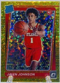 Jalen Johnson