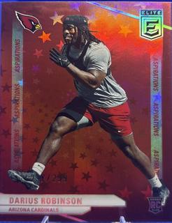 Darius Robinson